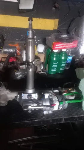 Peças do Yaris 1.5 2019
