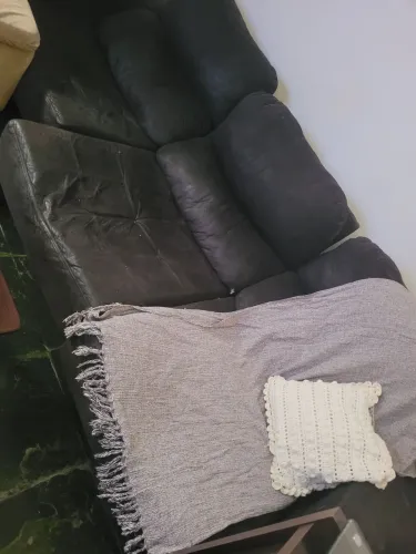 Sofá retrátil,feito sob encomenda,tamanho 2,50 mts.