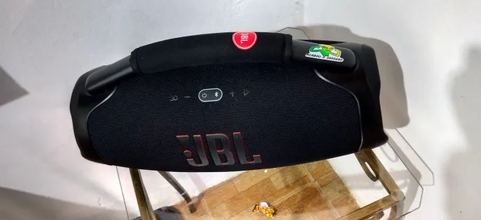 JBL BOMBOX 3 