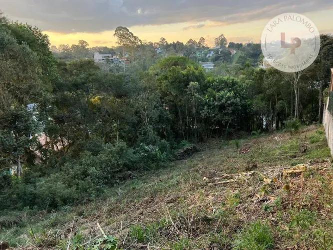 Terreno à venda, 1330 m² por R$ 360.000,00 - Loteamento Capital Ville - Jundiaí/SP