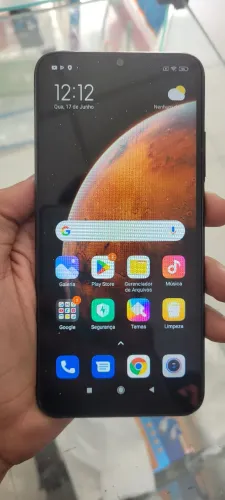 Xiaomi Redmi 9C - 64GB
