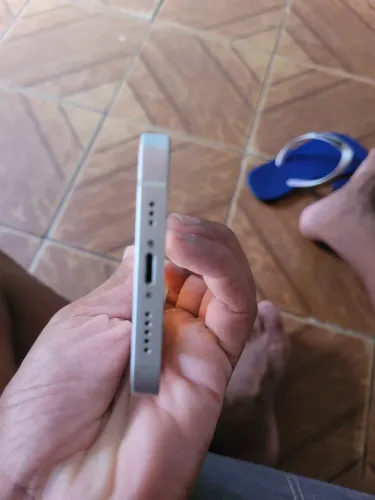 iPhone 12 128 gigas