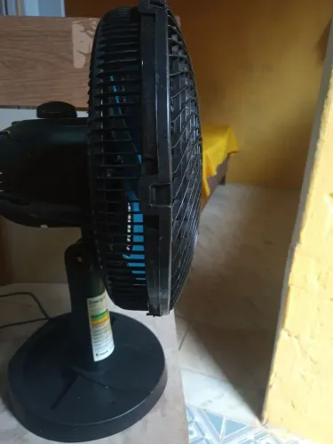 Ventilador 