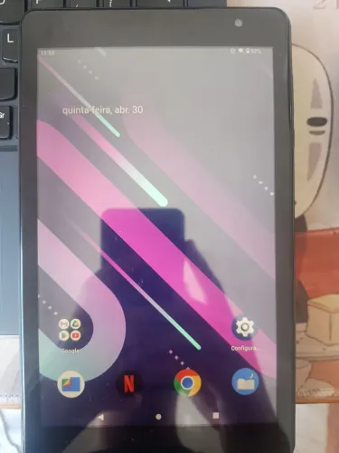 Tablet Pritom Tab 8