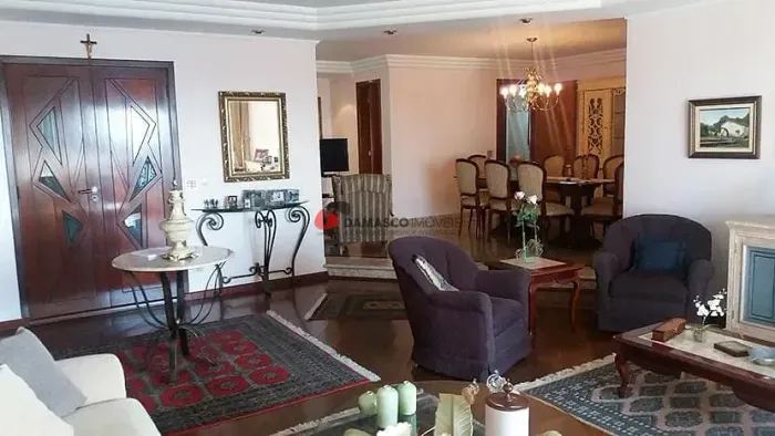 Apartamento em Santa Paula