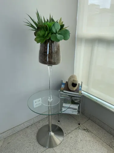 Taça de vinho gigante 70cm 