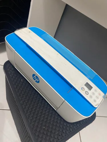 Impressora HP 3776