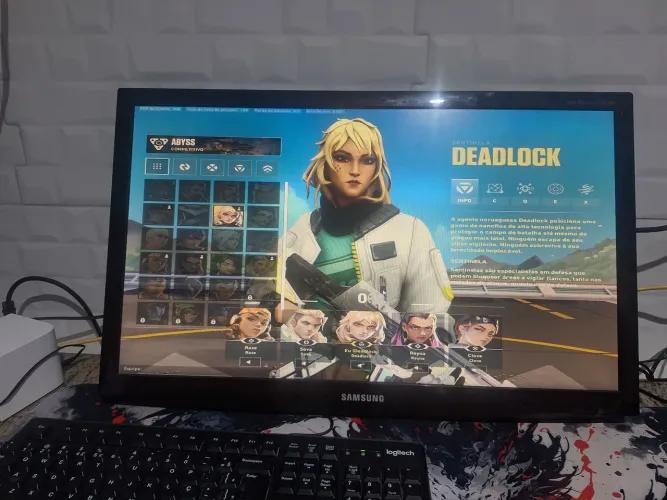 Monitor 1920x1080 full hd