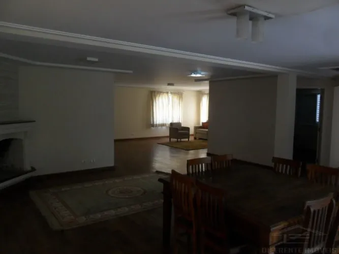 CASA PARA LOCAÇÃO 4 SUÍTES PISCINA NO CONDOMÍNIO SUÍÇA DA CANTAREIRA!