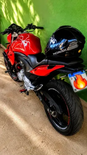 Cb 300r