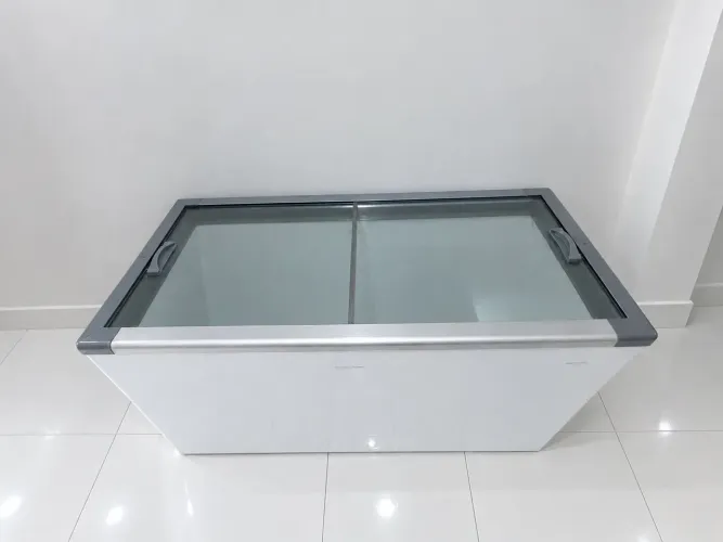 Freezer Horizontal Fricon 500L