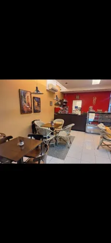 Cafeteria Montada ? Ponto Gastronômico ? Petrópolis