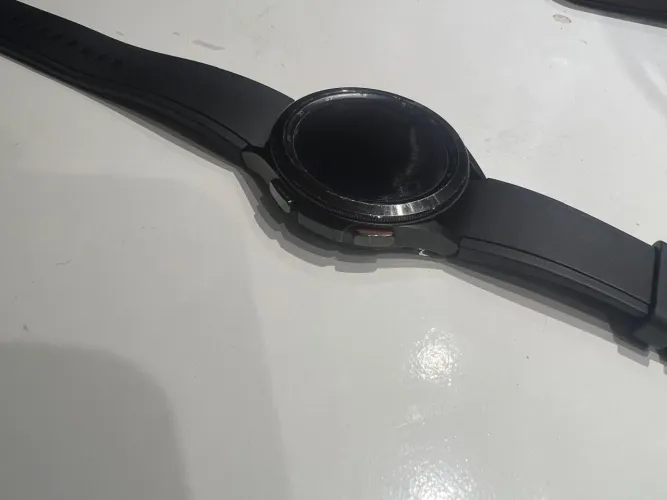 Relógio Samsung