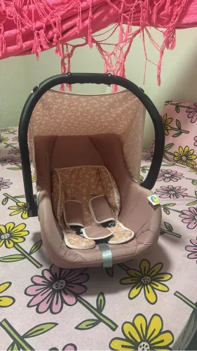 Bebe Conforto