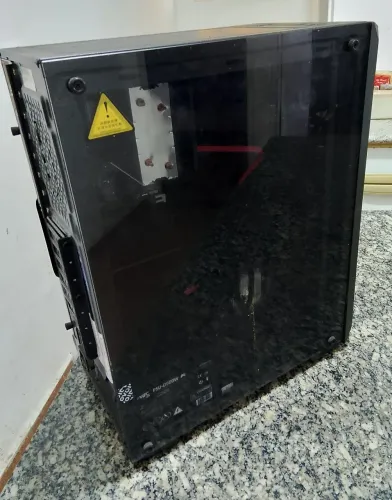 Vende se Pc
