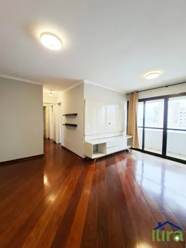 Residencial - Alphaville Industrial