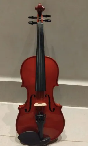Violino 1/2 conservado