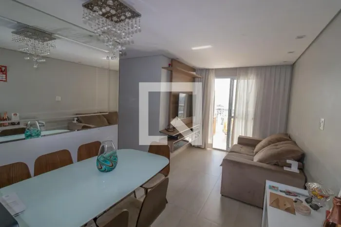 Apartamento à Venda - Vila Formosa, 3 Quartos, 64 m2