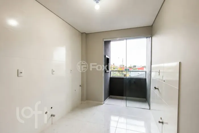Apartamento à venda Rodovia Baldicero Filomeno, Ribeirão da Ilha - Florianópolis