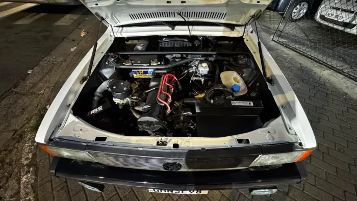 Volkswagen Passat L/ LS/ LSE/ GL/ GLS/ TS/ FLA/ VILL/ PLUS 1981
