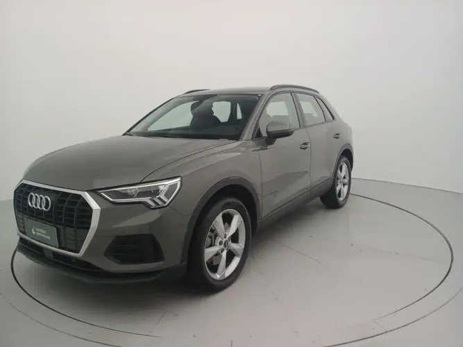 Audi Q3 Prestige 2.0 TFSI Tiptr.quatro 2025