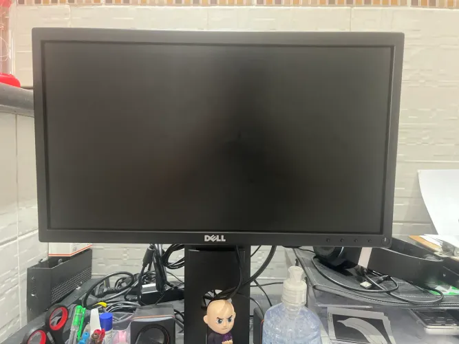 Monitor DELL