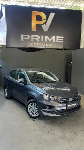 Fiat Cronos Drive 1.3 8V Flex 2025