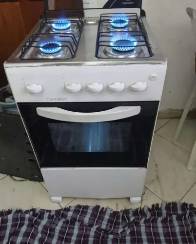 Fogão