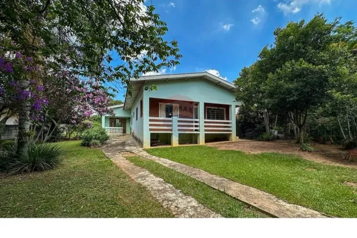 Venda Chácara 2000 mts , 4 quartos no Vale dos Cebrantes/Medeiros, Jundiaí/SP