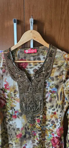 Blusa indiana lindíssima