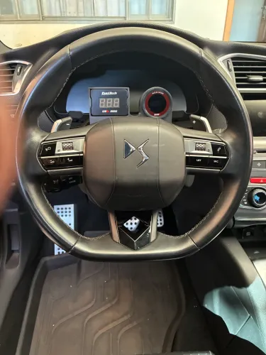 Volante Citroen/DS com Airbag
