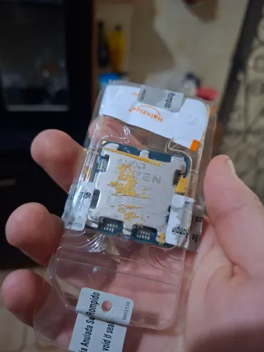 Ryzen 5 7500f