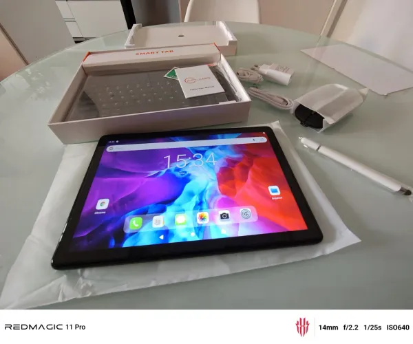 Tablet AJ-C57 (NOVO)