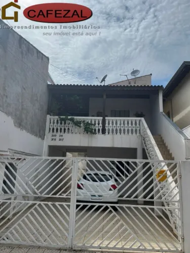 CASA RESIDENCIAL em Itupeva - SP, Nova Monte Serrat