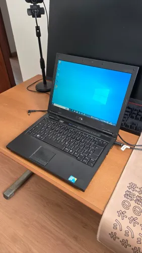 Notebook Dell T6670 | 4gb RAM | 500gb HD 