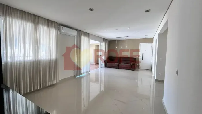 VIVRE ALTO DA BOA VISTA, 135m² , 3 DORMITÓRIOS, 3 SUITES, VARANDA GOURMET, DEPÓSITO E 2 VA