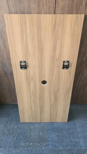 PAINEL VERTICAL PARA TV 1,20 X 0,60 X 0,4