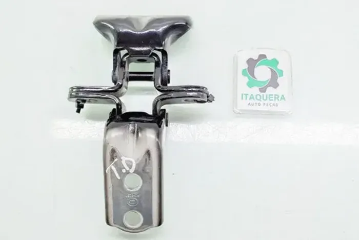 Par Dobradiça Porta Traseiro Direito Kia Sorento 2012 2013