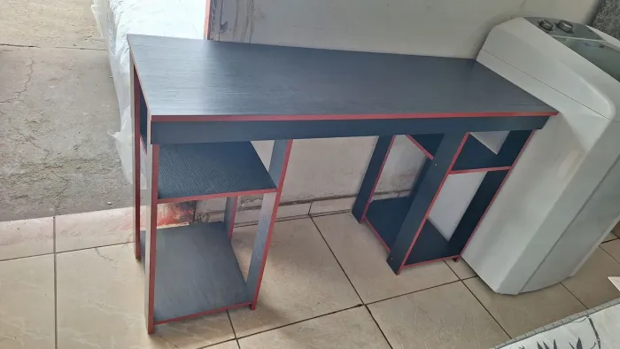 Mesa gamer escrivaninha 