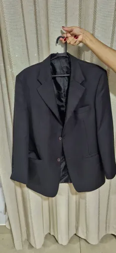 Terno 48/M, calça 42