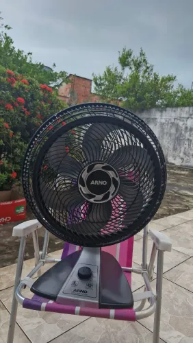 Ventilador Arno