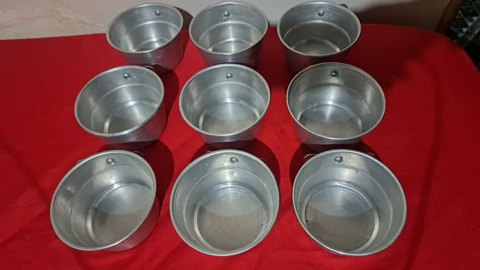 Comedouro para passaros 400gr
