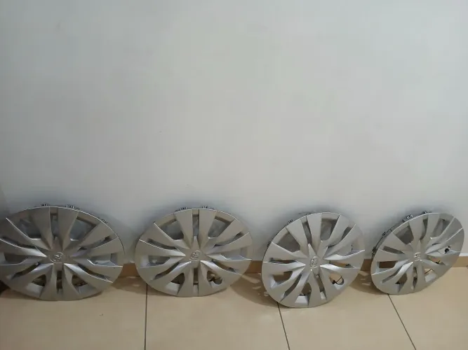 Calota toyota yaris