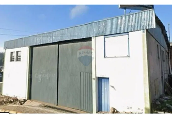 Investimento Industrial: Garibaldi, RS - Ótimo Preço!