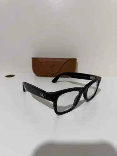 Óculos Ray-Ban Meta 