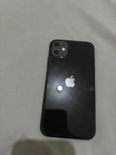 Vendo iphone 11 preto (Peças dele)
