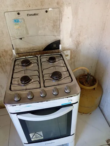 Fogão