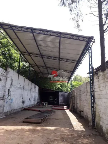 Terreno enfrente Aquário Itaquera