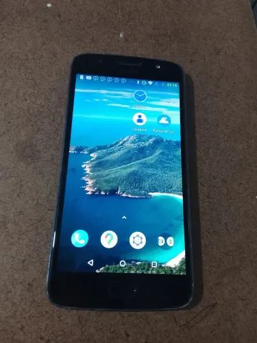MotoG5s