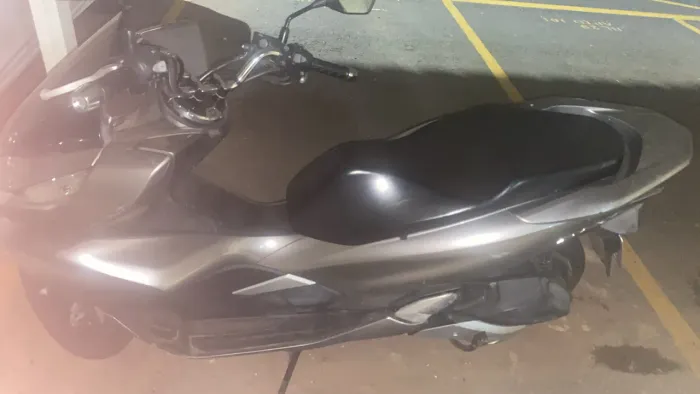 ? Honda PCX 150 - 2019 | Excelente Oportunidade Vendo **Honda PCX